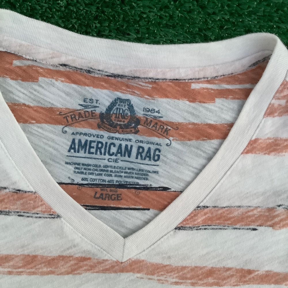 American Rag - Picture 2 of 3